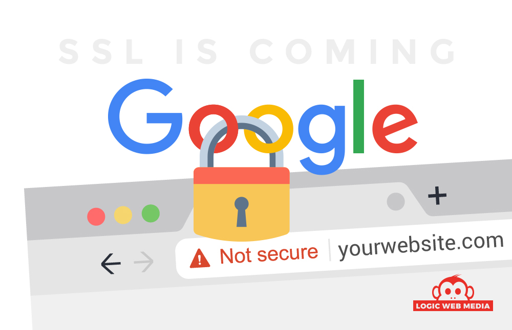 Google 2017 Update SSL Installation